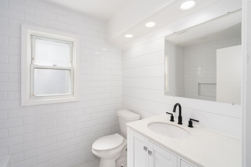 Top Bathroom Remodeling Companies in Frederick, MD