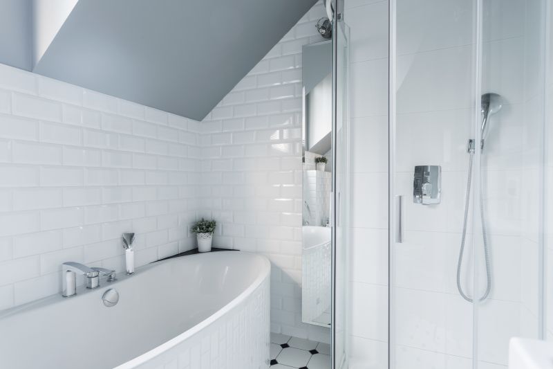 Best Bathroom Remodeling Contractors in Clarksburg, MD