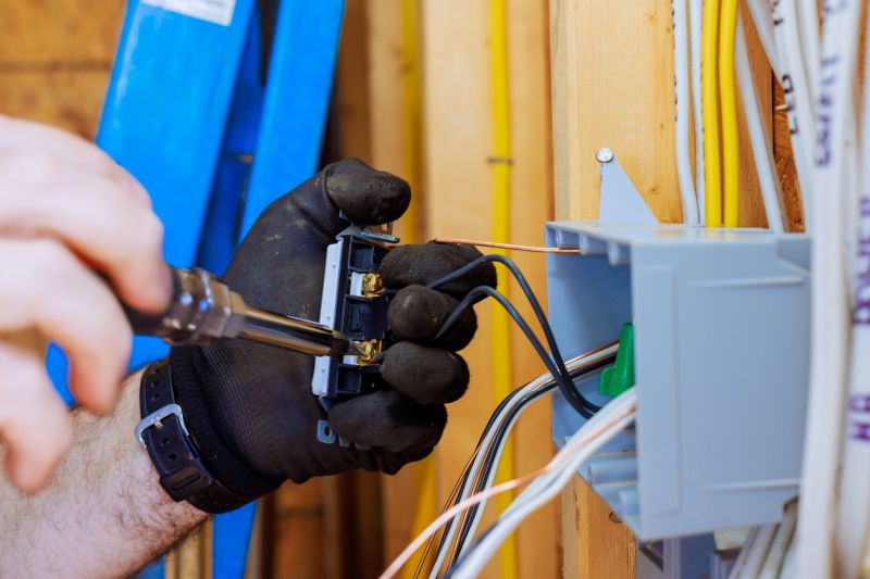 Electrical Service Providers